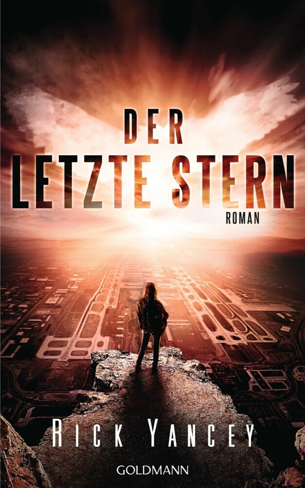 Der letzte Stern main product photo