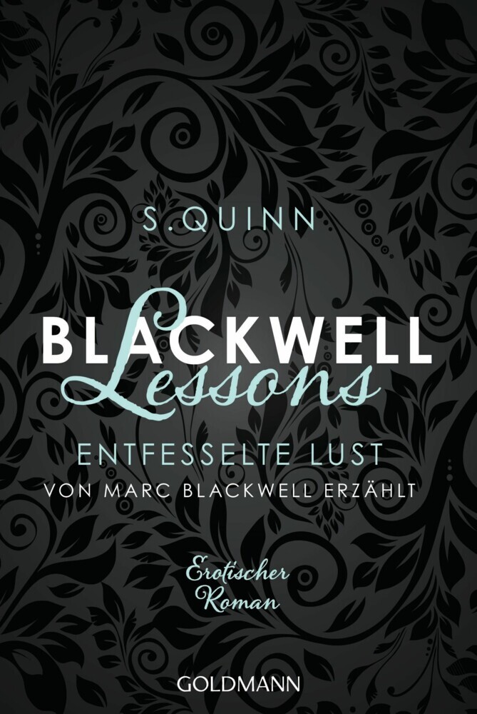 Blackwell Lessons - Entfesselte Lust. Von Marc Blackwell erzählt main product photo