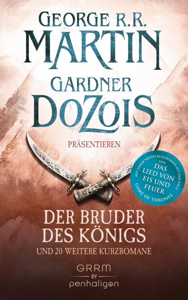 Der Bruder des Königs main product photo