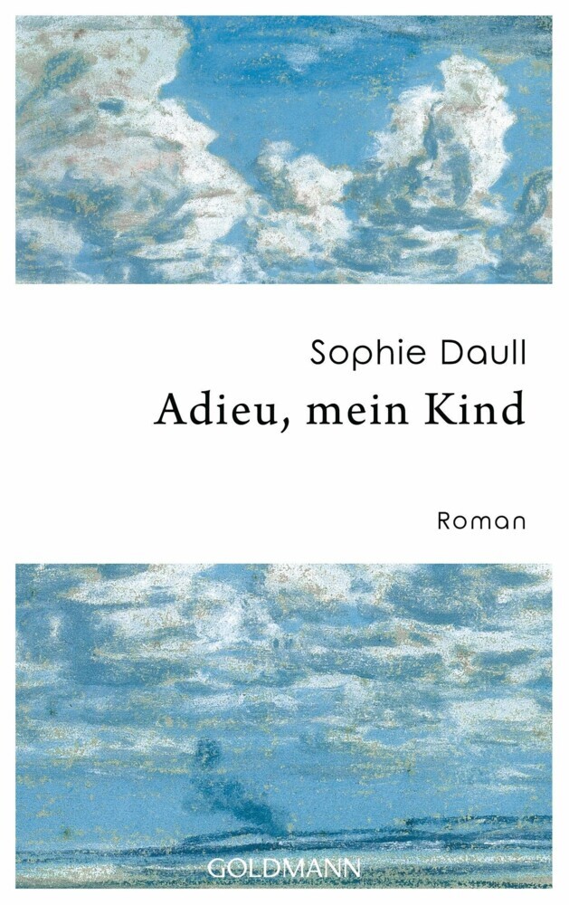 Adieu, mein Kind main product photo