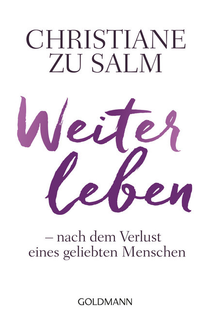 Weiterleben main product photo