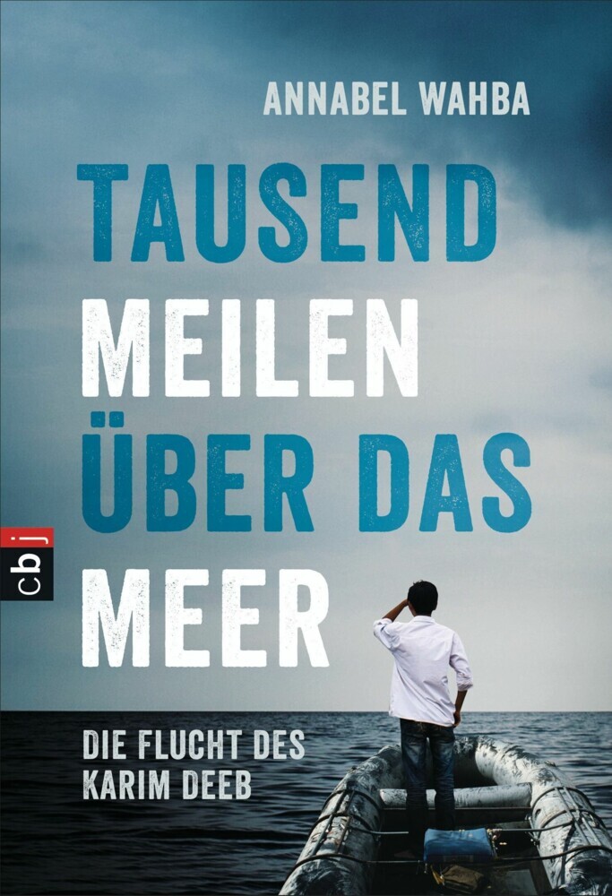 Tausend Meilen über das Meer main product photo