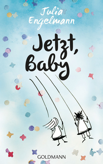 Jetzt, Baby main product photo