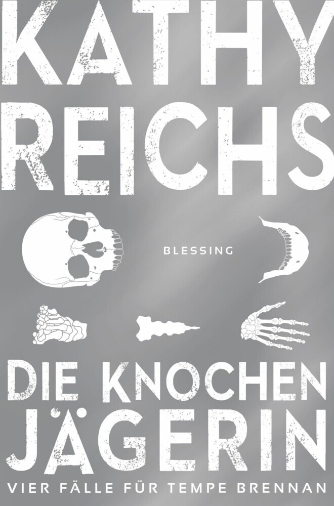 Die Knochenjägerin main product photo