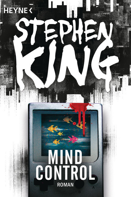 Mind Control main product photo