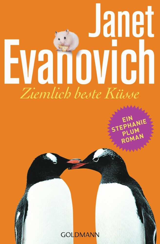 Ziemlich beste Küsse (Plum 22) main product photo
