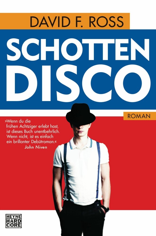 Schottendisco main product photo