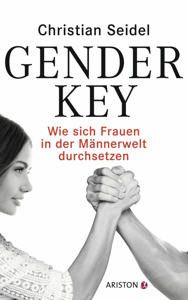 Gender-Key main product photo