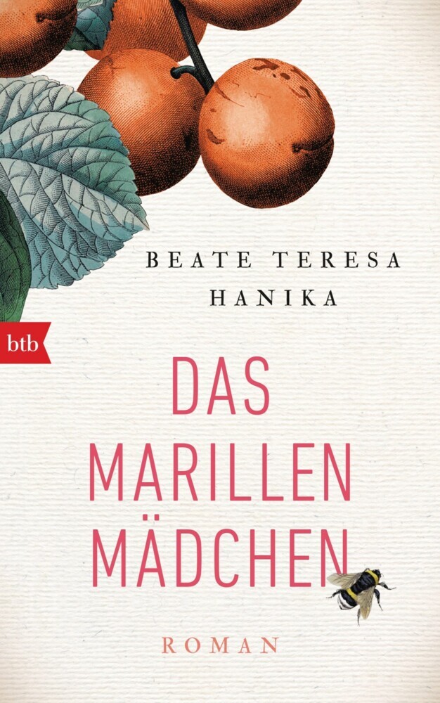 Das Marillenmädchen main product photo