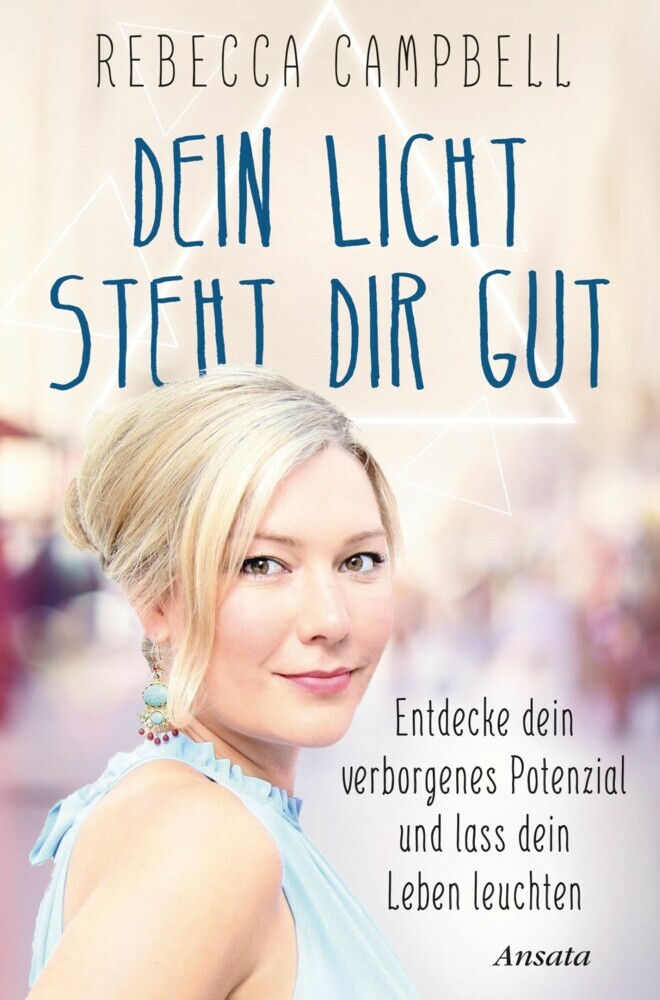 Dein Licht steht dir gut main product photo