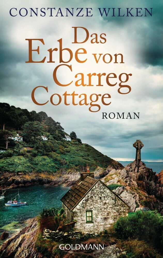 Das Erbe von Carreg Cottage main product photo