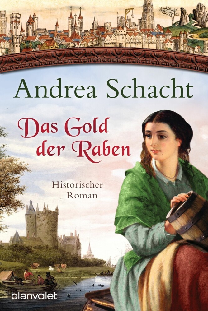 Das Gold der Raben main product photo