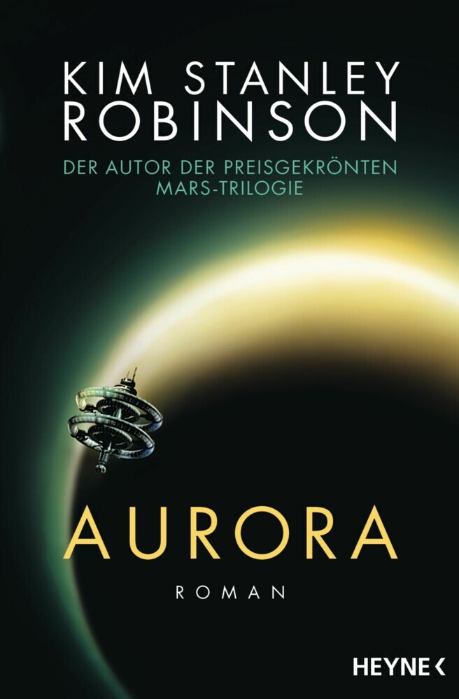 Aurora main product photo