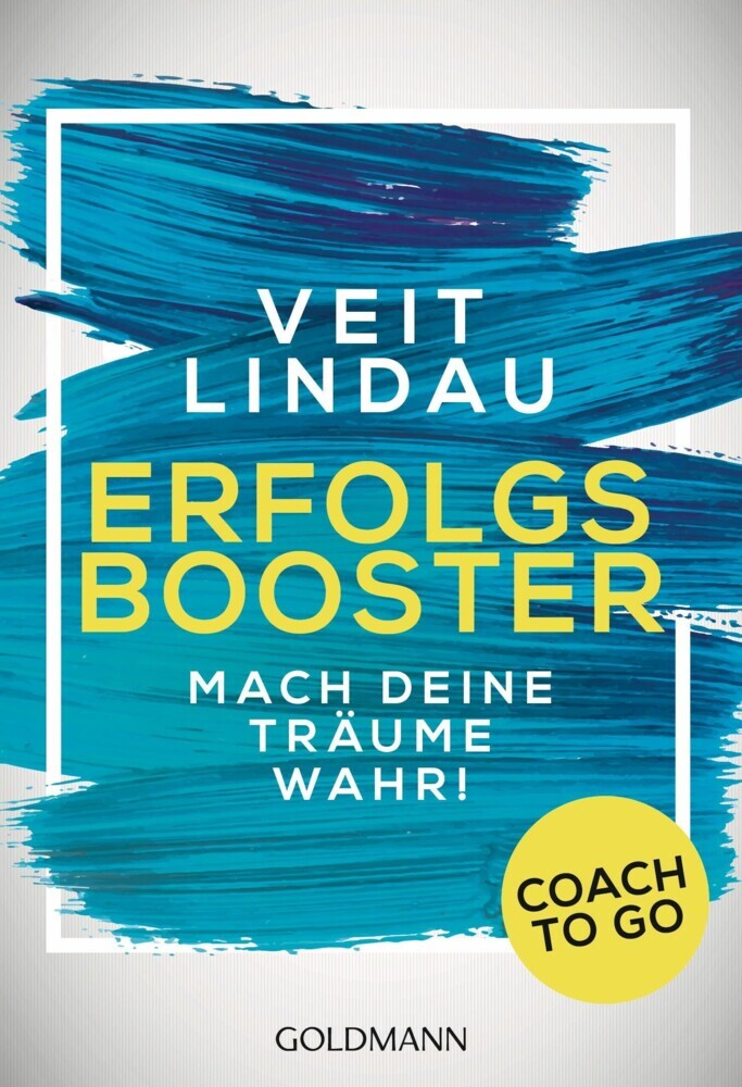 Coach to go Erfolgsbooster main product photo