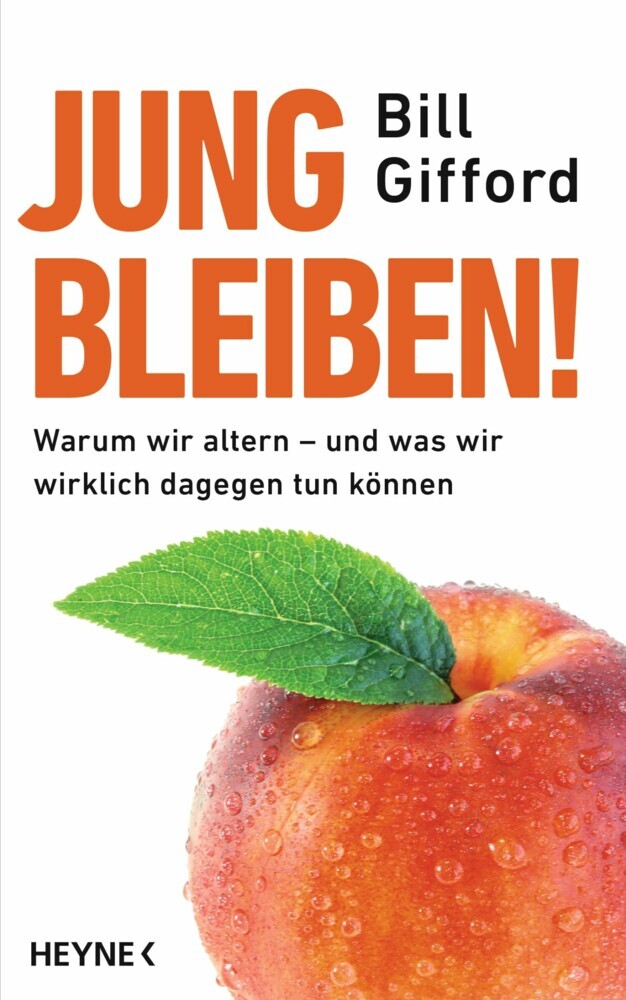 Jung bleiben! main product photo