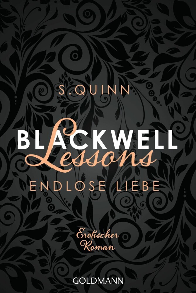 Blackwell Lessons - Endlose Liebe main product photo