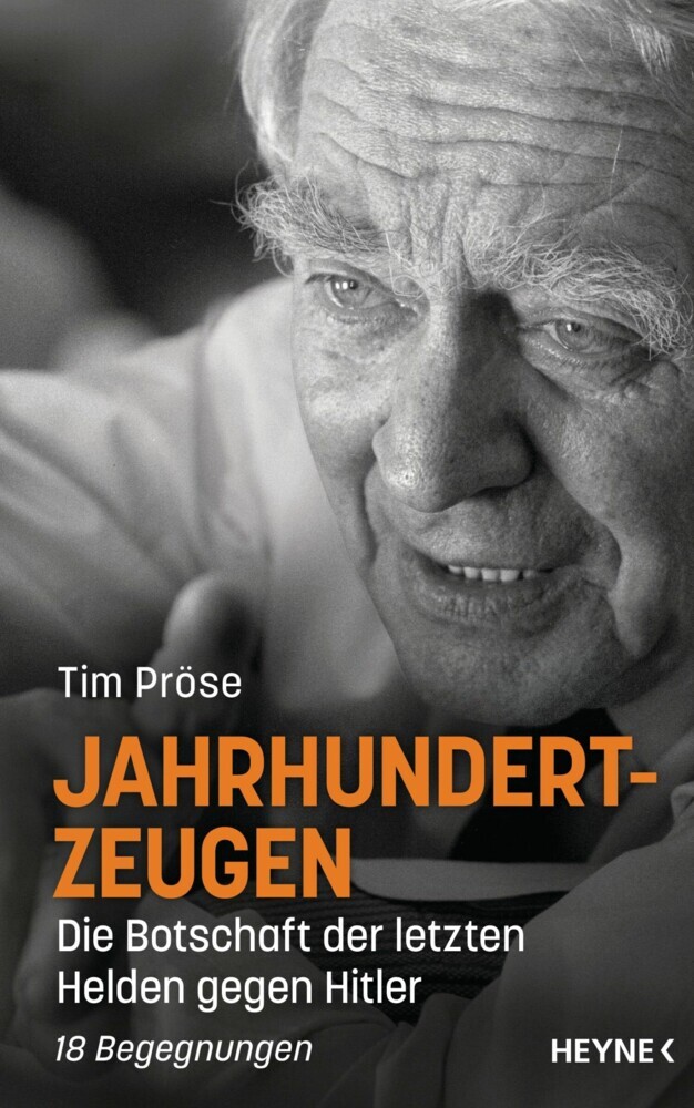 Jahrhundertzeugen main product photo