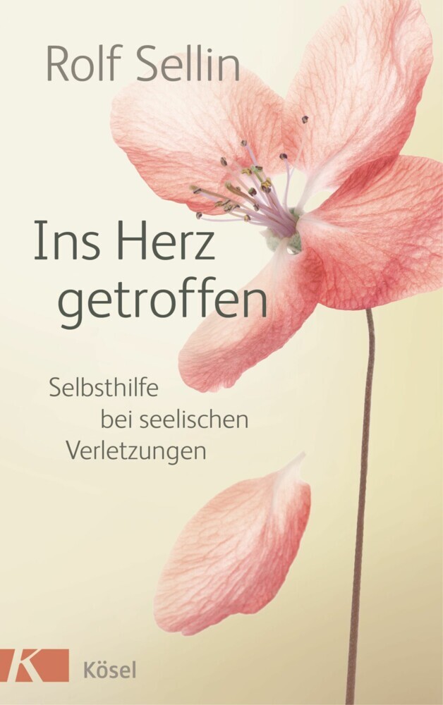 Ins Herz getroffen main product photo