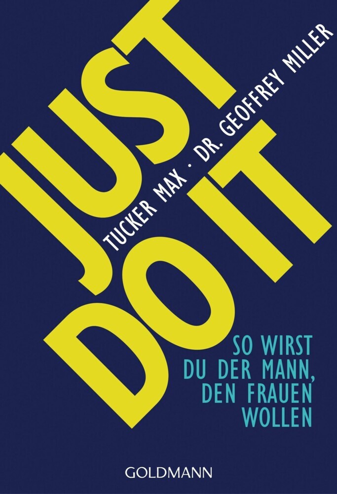 Just do it main product photo