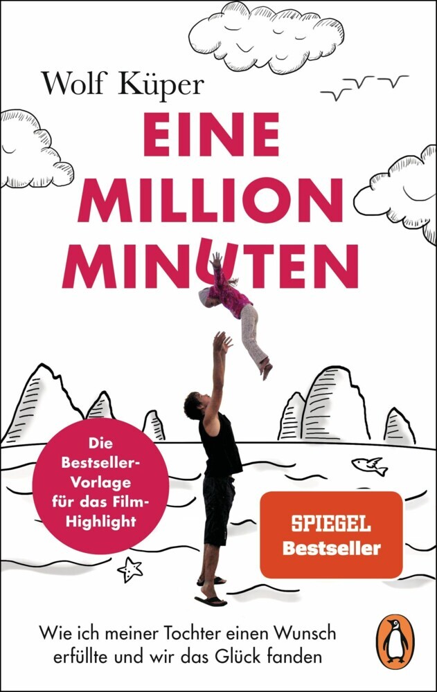 Eine Million Minuten main product photo