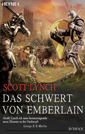 Das Schwert von Emberlain main product photo
