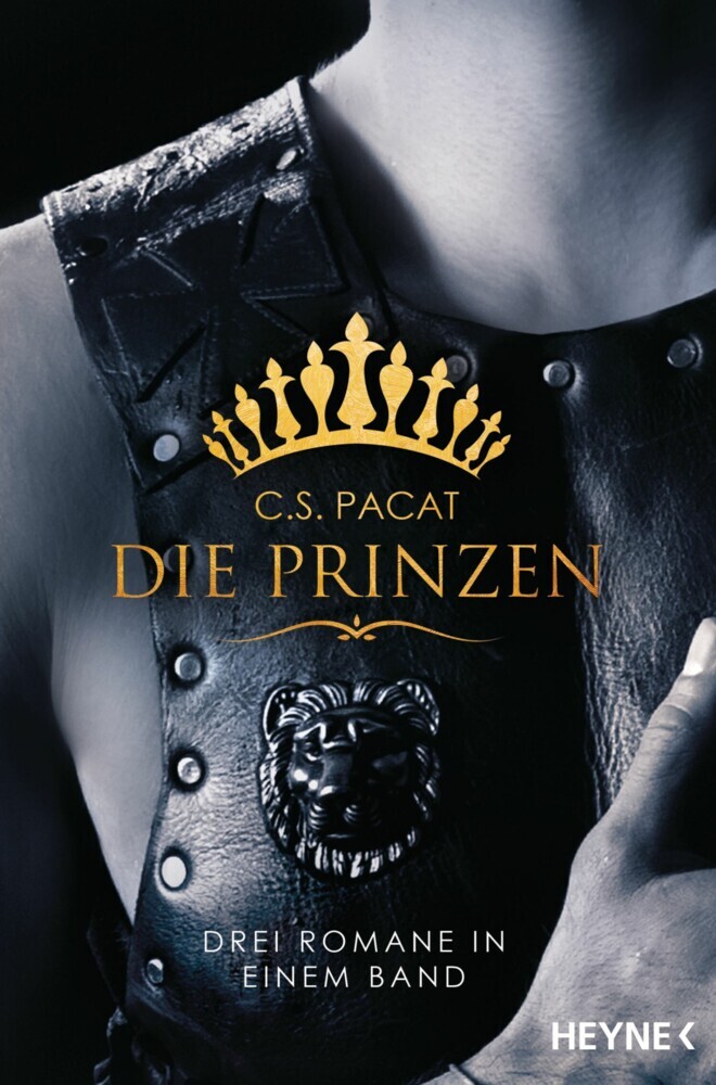 Die Prinzen main product photo