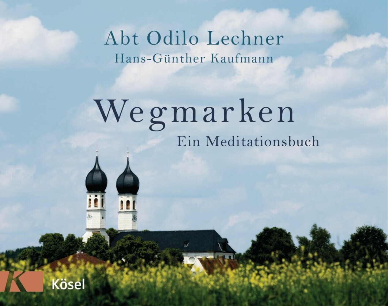 Wegmarken main product photo