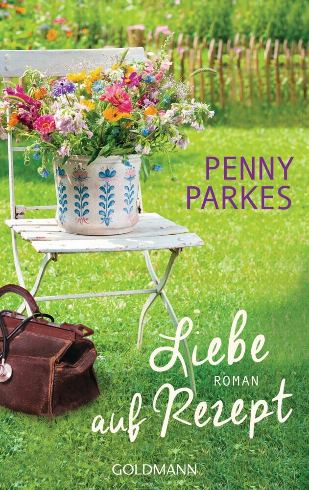Liebe auf Rezept main product photo