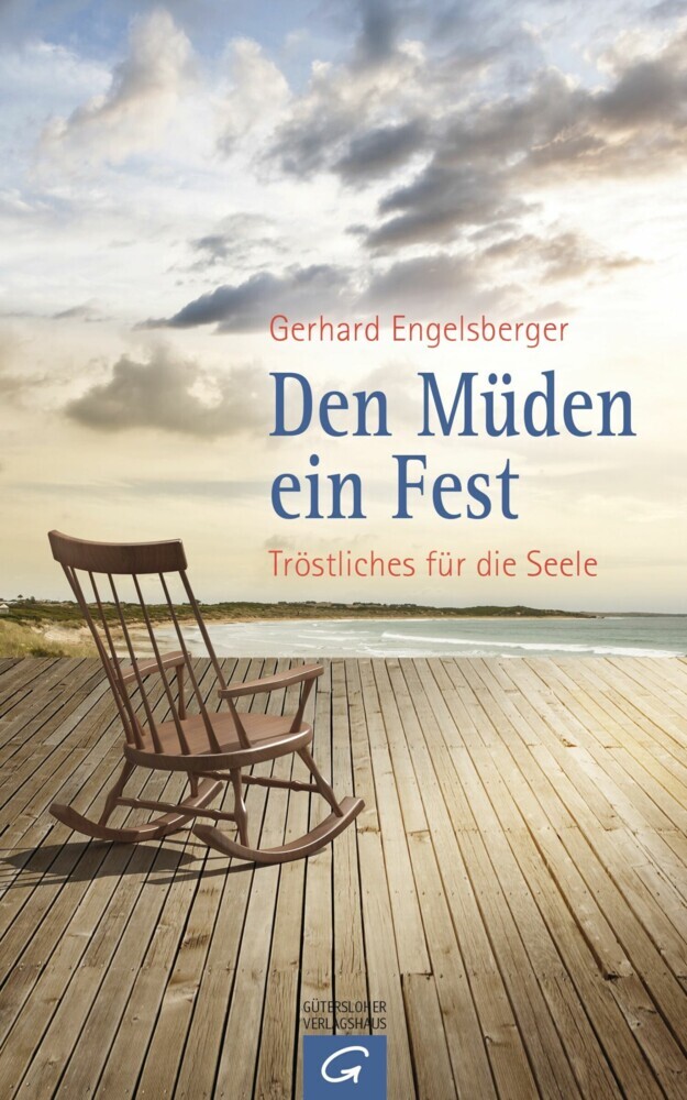 Den Müden ein Fest main product photo