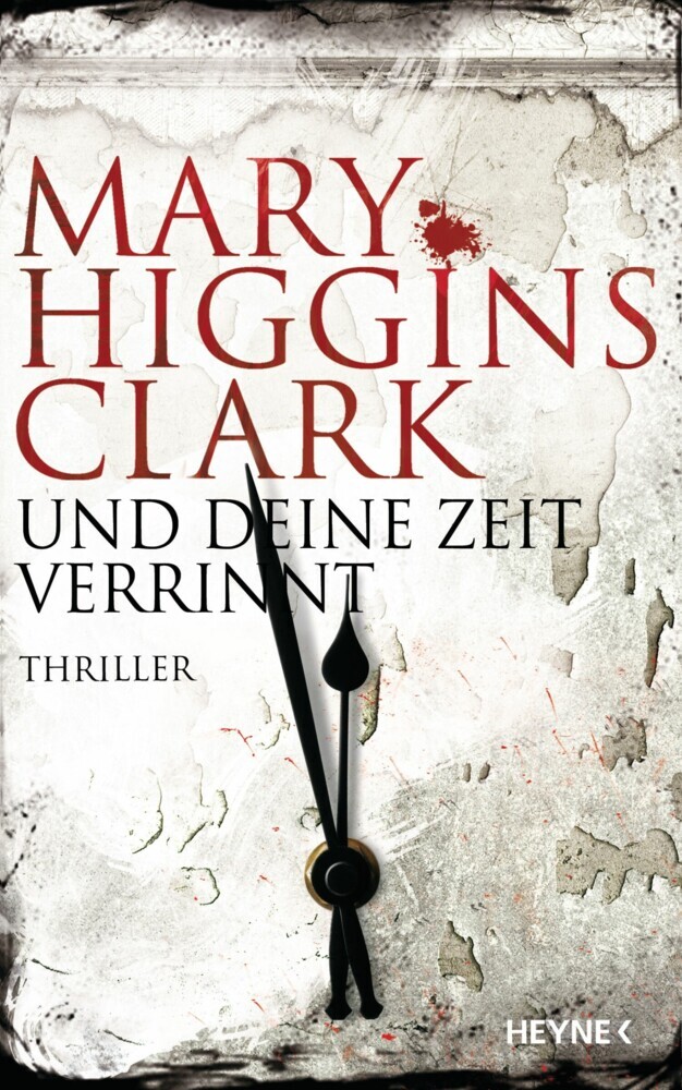 Und deine Zeit verrinnt main product photo