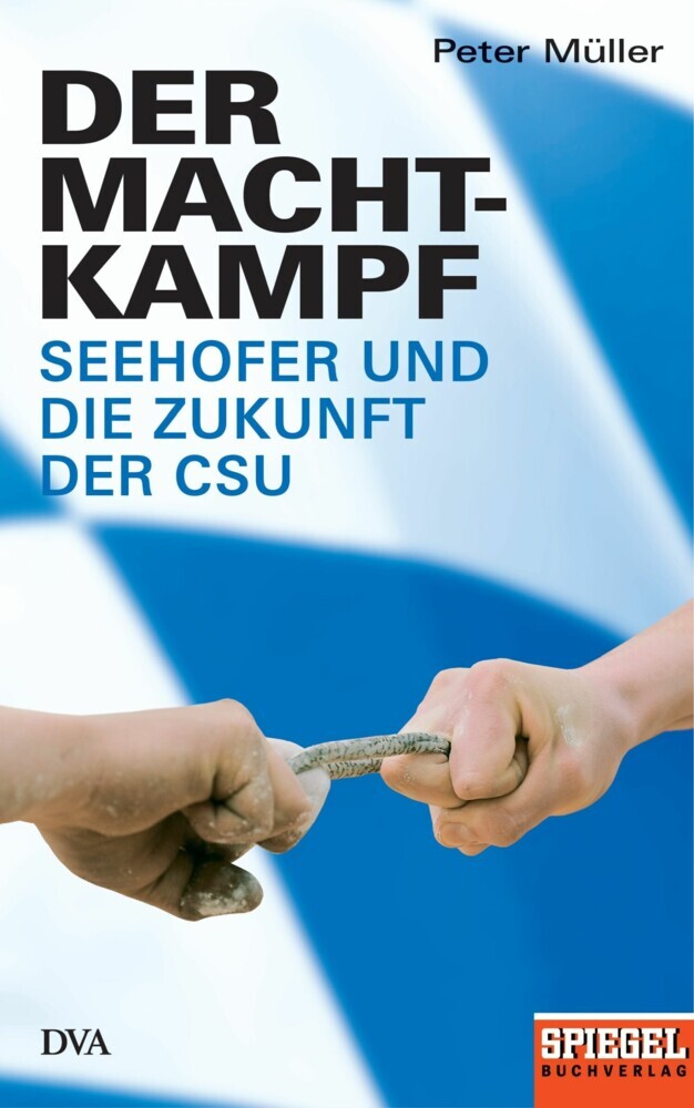 Der Machtkampf main product photo