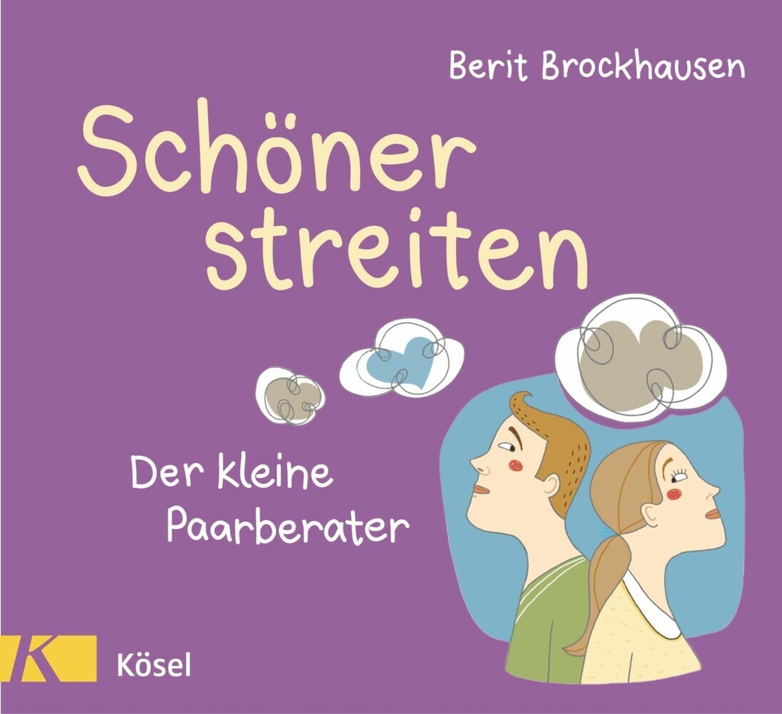 Schöner streiten main product photo