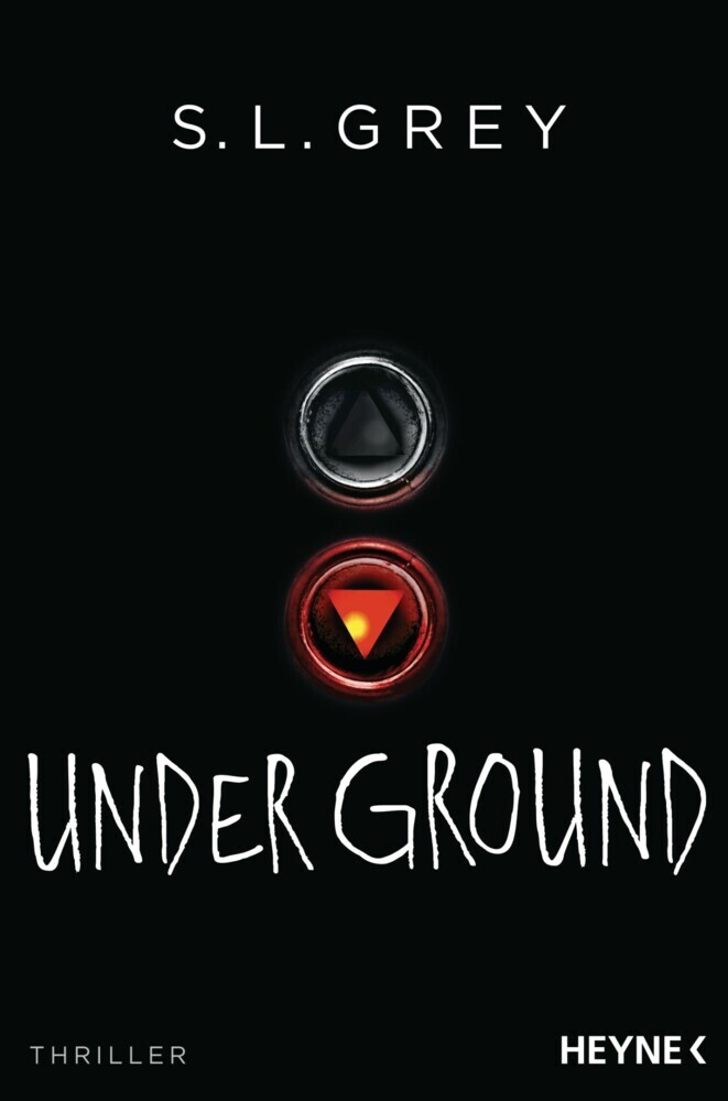 Under Ground main product photo