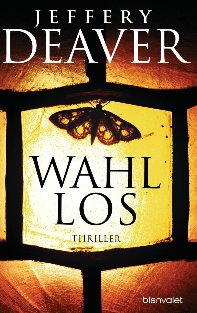Wahllos main product photo