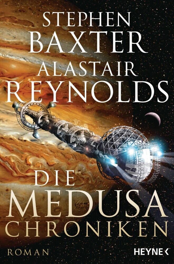 Die Medusa-Chroniken main product photo