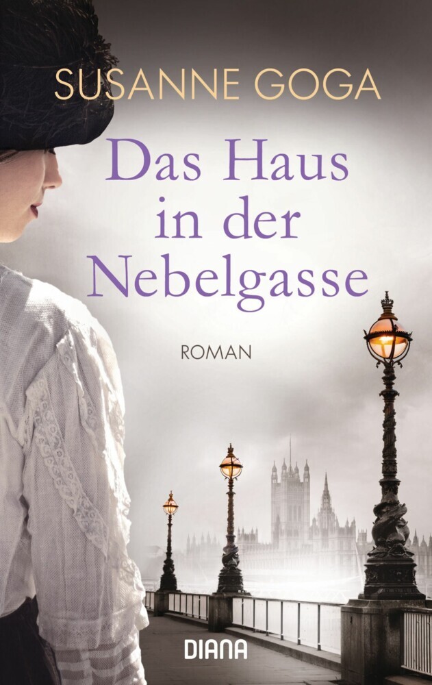 Das Haus in der Nebelgasse main product photo