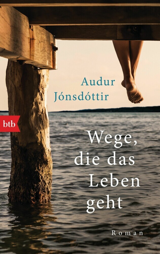 Wege, die das Leben geht main product photo