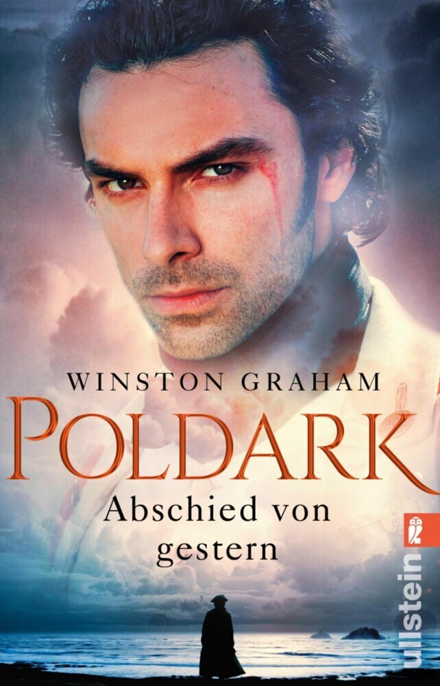 Poldark - Abschied von gestern main product photo
