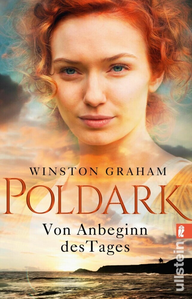 Poldark - Von Anbeginn des Tages main product photo