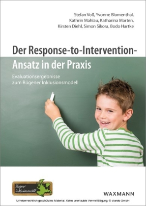 Der Response-to-Intervention-Ansatz in der Praxis