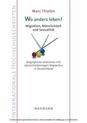 Wo anders leben?