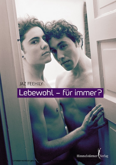 Lebewohl - für immer main product photo