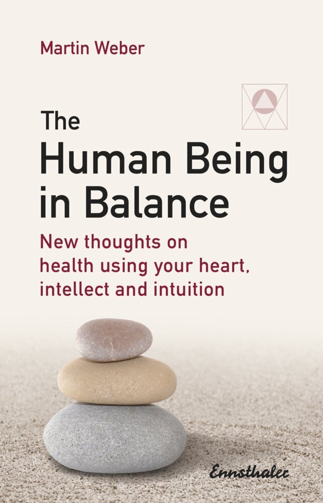 The Human Being in Balance main product photo