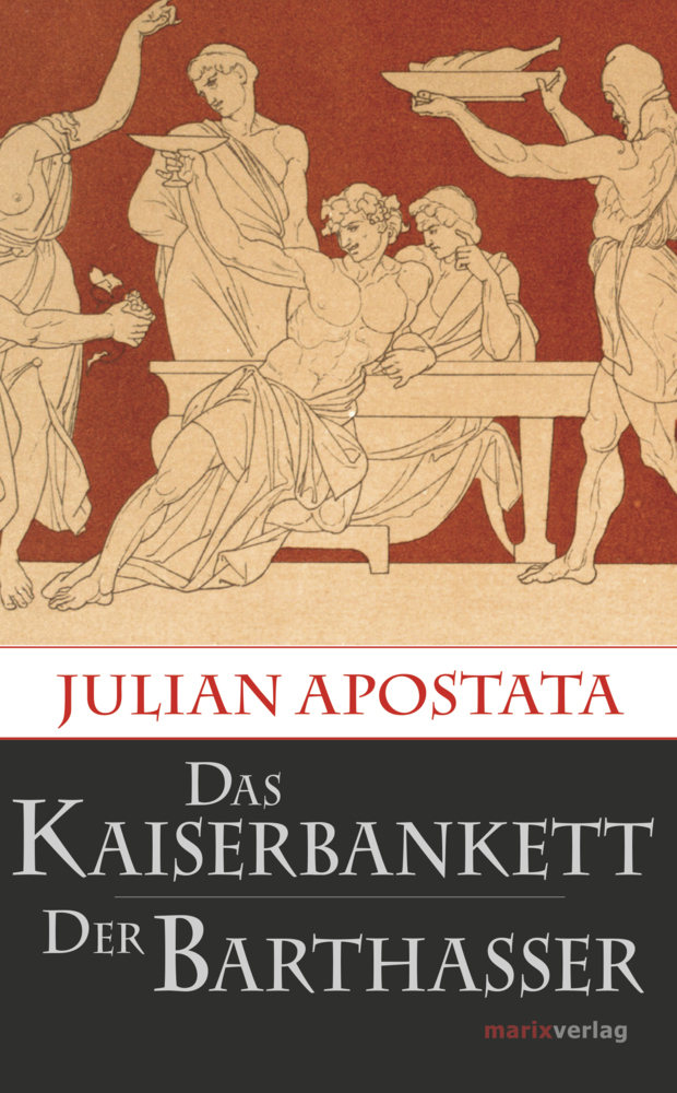 Das Kaiserbankett / Der Barthasser main product photo