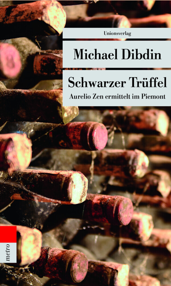 Schwarzer Trüffel main product photo