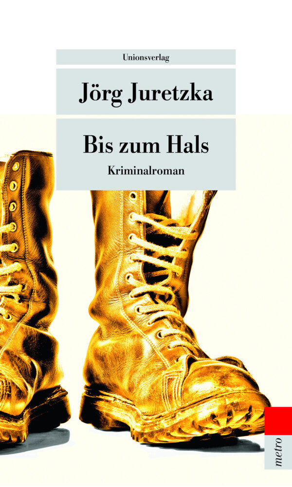 Bis zum Hals main product photo
