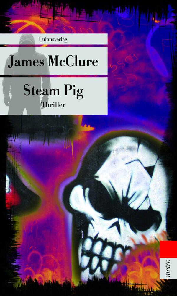 Steam Pig main product photo
