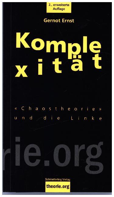 Komplexität main product photo