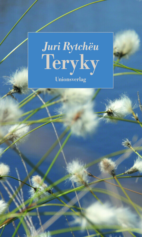 Teryky main product photo