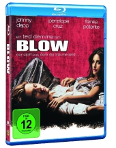 Blow, 1 Blu-ray